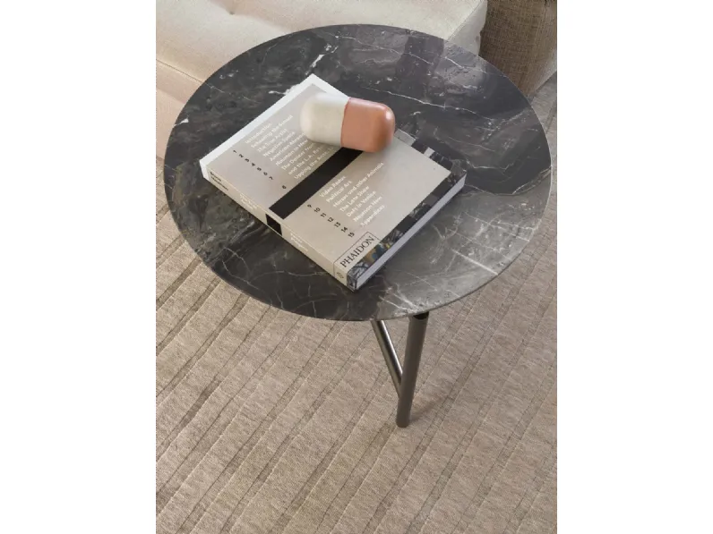 Tavolino Iko di Flou, stile design, sconti imperdibili.