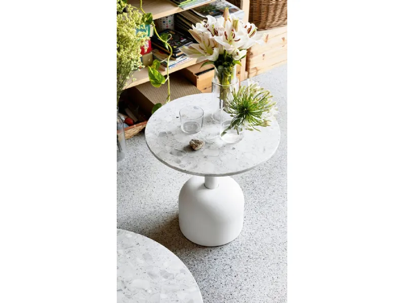 Tavolino Miniforms modello Illo in OFFERTA OUTLET