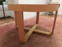 Tavolino in stile classico modello One di Porada con sconti imperdibili