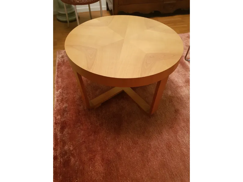 Tavolino in stile classico modello One di Porada con sconti imperdibili