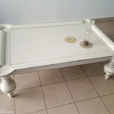 Tavolino in stile classico modello Tavolino zonta di Zonta a prezzi imbattibili