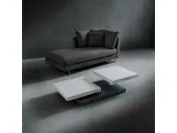 Tavolino in stile design modello Alisse di Md work a prezzi imbattibili