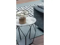 Tavolino Arbor della marca Bonaldo a prezzi convenienti - 30%