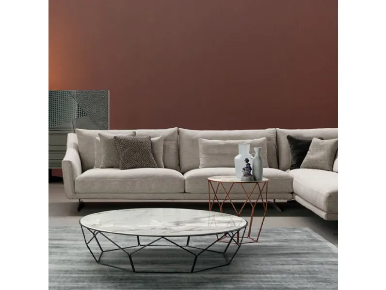 Tavolino Arbor della marca Bonaldo a prezzi convenienti - 30%