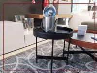 Tavolino in stile design modello Arena di Calligaris con sconti imperdibili  affrettati