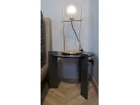 Tavolino in stile design modello Aulos di Ditre italia a prezzi imbattibili 
