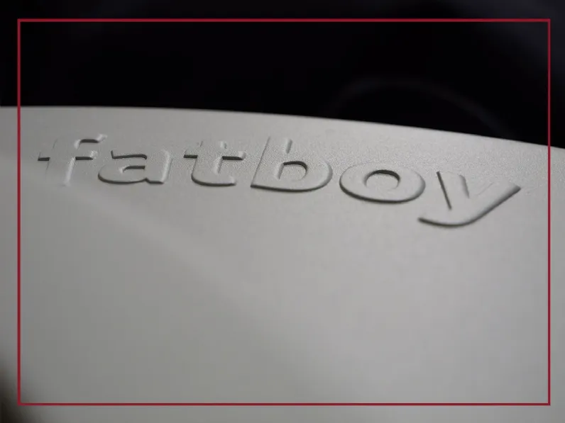 Tavolino design Bakkes di Fatboy. Prezzi imbattibili!