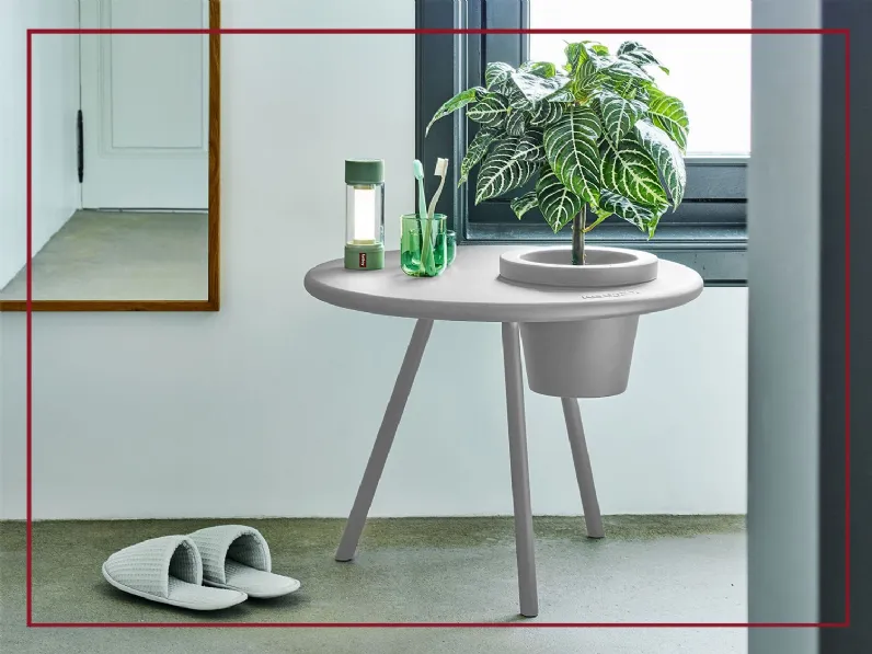 Tavolino design Bakkes di Fatboy. Prezzi imbattibili!