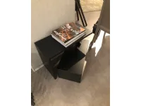 Tavolino in stile design modello Basello di Zanotta con sconti imperdibili 