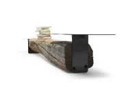Tavolino in stile design modello Beam  di Mogg a prezzi imbattibili 