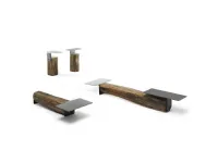 Tavolino in stile design modello Beam  di Mogg a prezzi imbattibili 