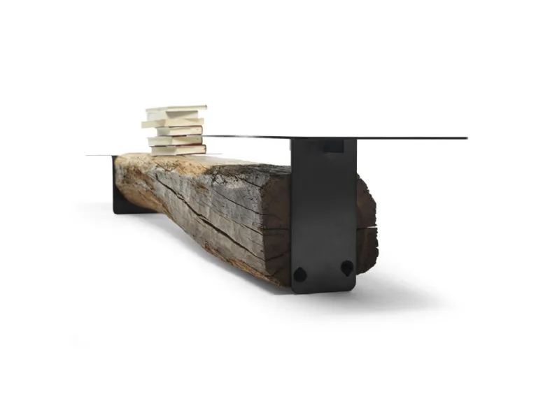 Tavolino in stile design modello Beam  di Mogg a prezzi imbattibili 