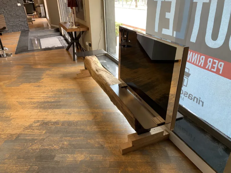 Prezzi ribassati per il tavolino design Beam di Mogg 