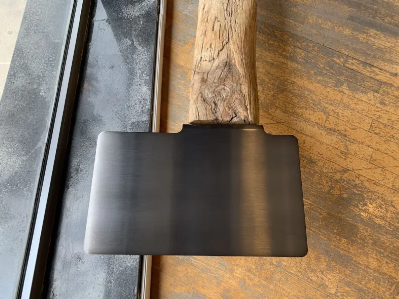 Prezzi ribassati per il tavolino design Beam di Mogg 