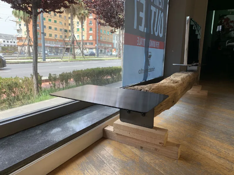 Prezzi ribassati per il tavolino design Beam di Mogg 