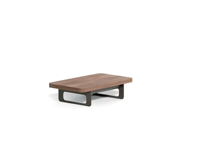 Tavolino in stile design modello Bell di Ozzio con sconti imperdibili 