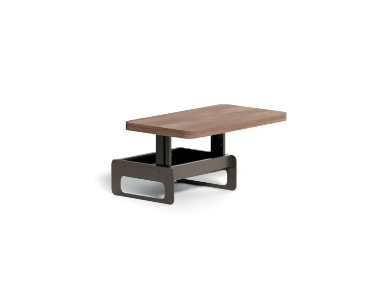 Tavolino in stile design modello Bell di Ozzio con sconti imperdibili 