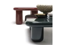 Tavolino in stile design modello Bilbao  di Mogg con sconti imperdibili 