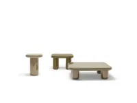 Tavolino in stile design modello Bilbao  di Mogg con sconti imperdibili 
