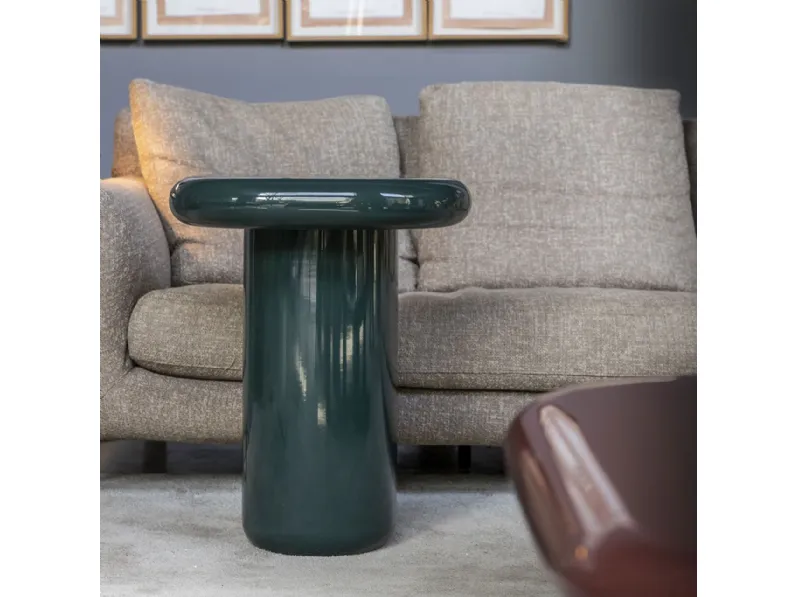 Tavolino in stile design modello Bilbao  di Mogg con sconti imperdibili 