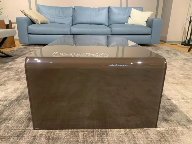 Tavolino in stile design modello Bridge di Sovet a prezzi imbattibili 
