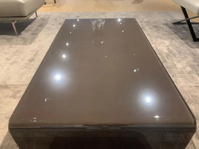Tavolino in stile design modello Bridge di Sovet a prezzi imbattibili 