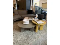 Tavolino in stile design modello Caillou di Liu jo living con sconti imperdibili