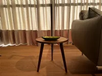 Tavolino in stile design modello Cicognino di Cassina a prezzi imbattibili  affrettati