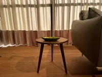 Tavolino Cicognino di Cassina scontato 