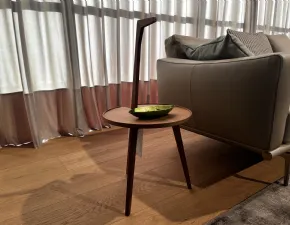 Tavolino in stile design modello Cicognino di Cassina con sconti imperdibili 