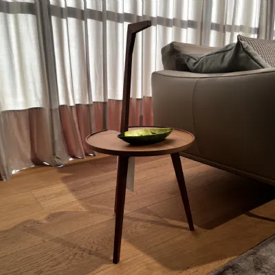 Tavolino Cicognino di Cassina scontato 
