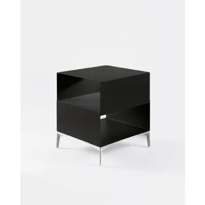 Tavolino in stile design modello Cube di Artigianale a prezzi imbattibili