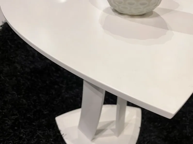 Tavolino in stile design modello Cv 112 emma di Prezioso con sconti imperdibili
