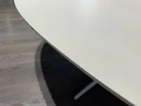 Tavolino in stile design modello Cv 128 lunar di Prezioso con sconti imperdibili