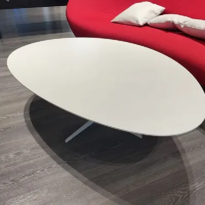 Tavolino in stile design modello Cv 128 lunar di Prezioso con sconti imperdibili