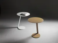 Tavolino in stile design modello Giro  di Sangiacomo con sconti imperdibili