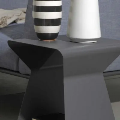 Tavolino in stile design modello Kito di Bontempi con sconti imperdibili