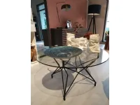 Tavolino in stile design modello Kovacs di La forma a prezzi imbattibili