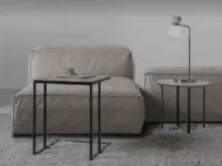 Tavolino in stile design modello Lateral di La seggiola con sconti imperdibili