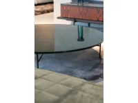 Tavolino Lelong Minotti a prezzo riservato 