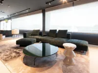 Tavolino Lelong Minotti a prezzo riservato 