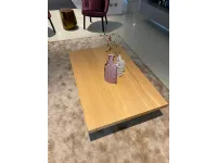 Tavolino in stile design modello Markus di Ozzio a prezzi imbattibili 