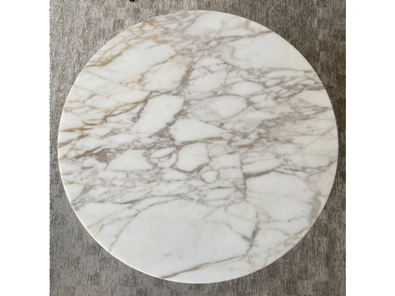 Tavolino in stile design modello Mondrian di Poliform a prezzi imbattibili