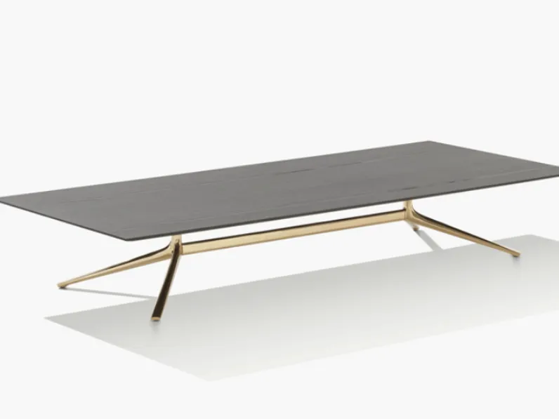 Tavolino in stile design modello Mondrian di Poliform a prezzi imbattibili