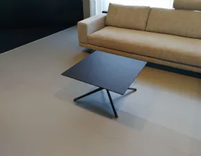 Tavolino in stile design modello Mondrian di Poliform con sconti imperdibili