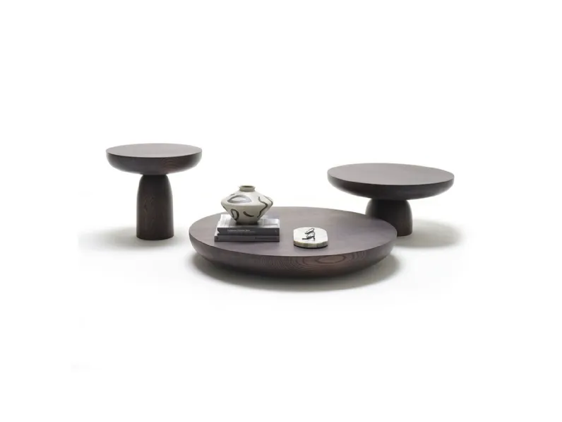 Tavolino in stile design modello Olo di Mogg con sconti imperdibili 