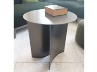 Tavolino in stile design modello Pierre di Flou con sconti imperdibili