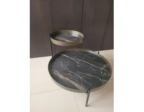 Tavolino in stile design modello Planet di Bontempi con sconti imperdibili