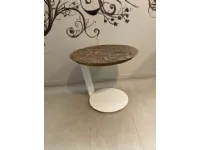 Tavolino Point della marca Presotto a prezzi outlet