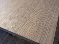 Tavolino in stile design modello Su e giu di Ozzio con sconti imperdibili